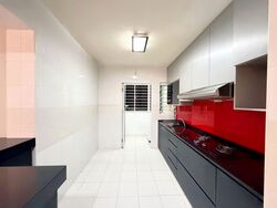 Blk 619B Punggol Breeze (Punggol), HDB 4 Rooms #594901831